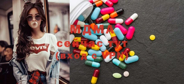 тгк Верея