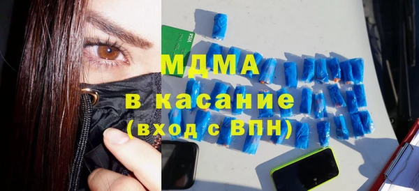 тгк Верея